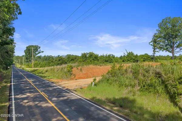 0  Coxburg Rd N Rd Tract 6, Holladay, TN 38341