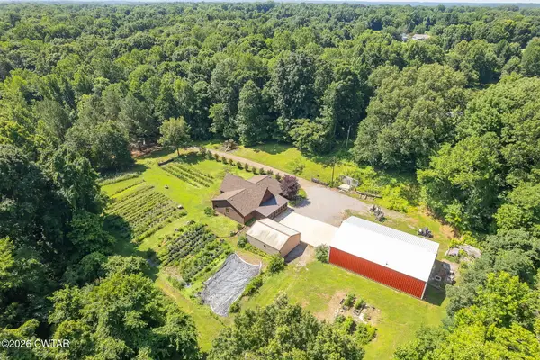 4637 Edith Nankipoo Rd Road, Ripley, TN 38063