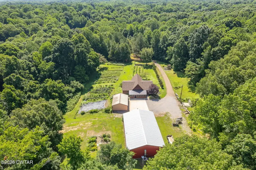 4637 Edith Nankipoo Rd Road, Ripley, TN 38063 - #2