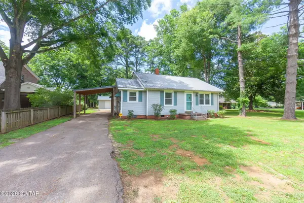 371 Bolivar Highway, Jackson, TN 38301