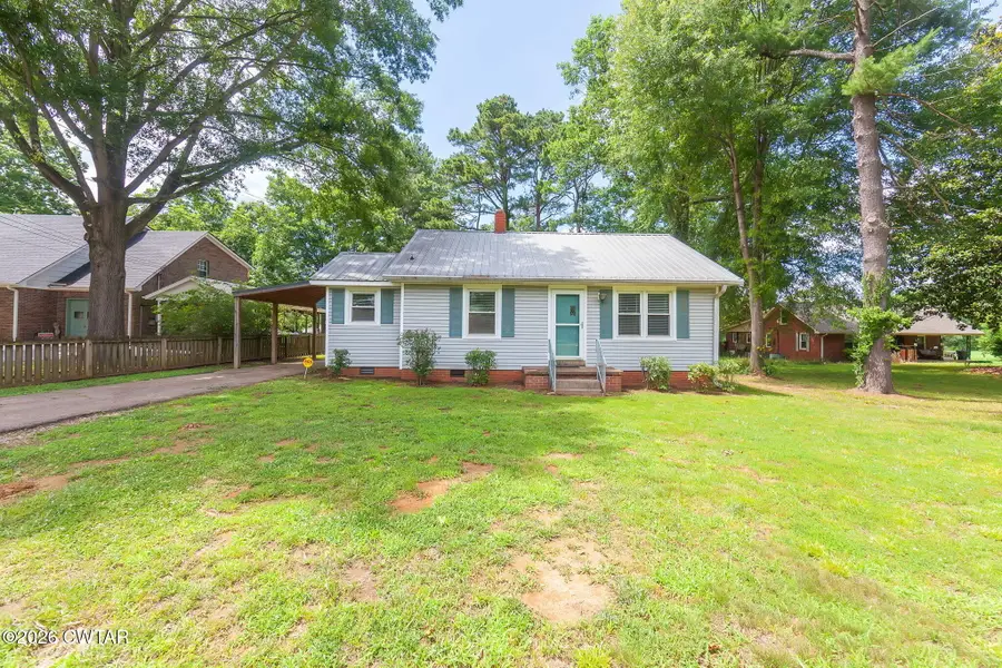 371 Bolivar Highway, Jackson, TN 38301 - #2