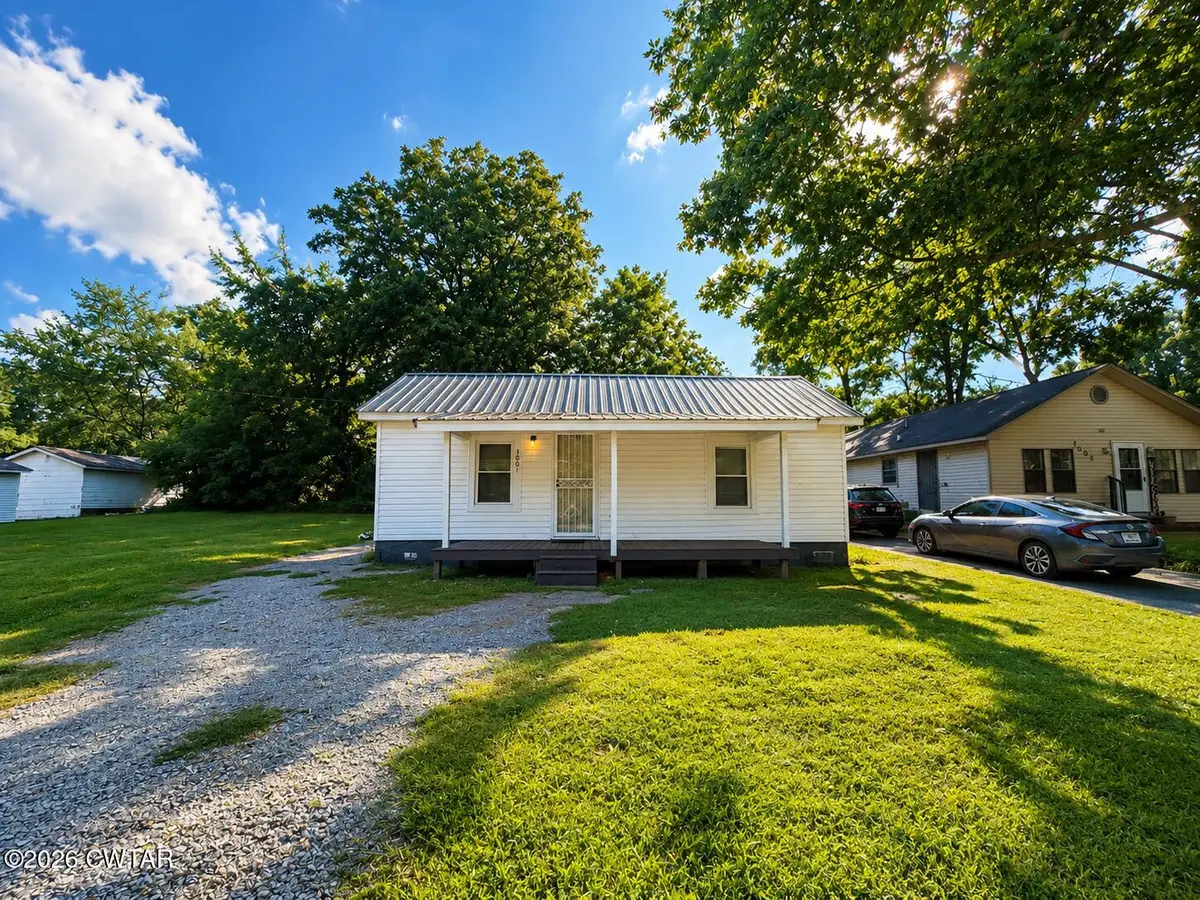 1001 N Mclemore Avenue, Brownsville, TN 38012 - #1