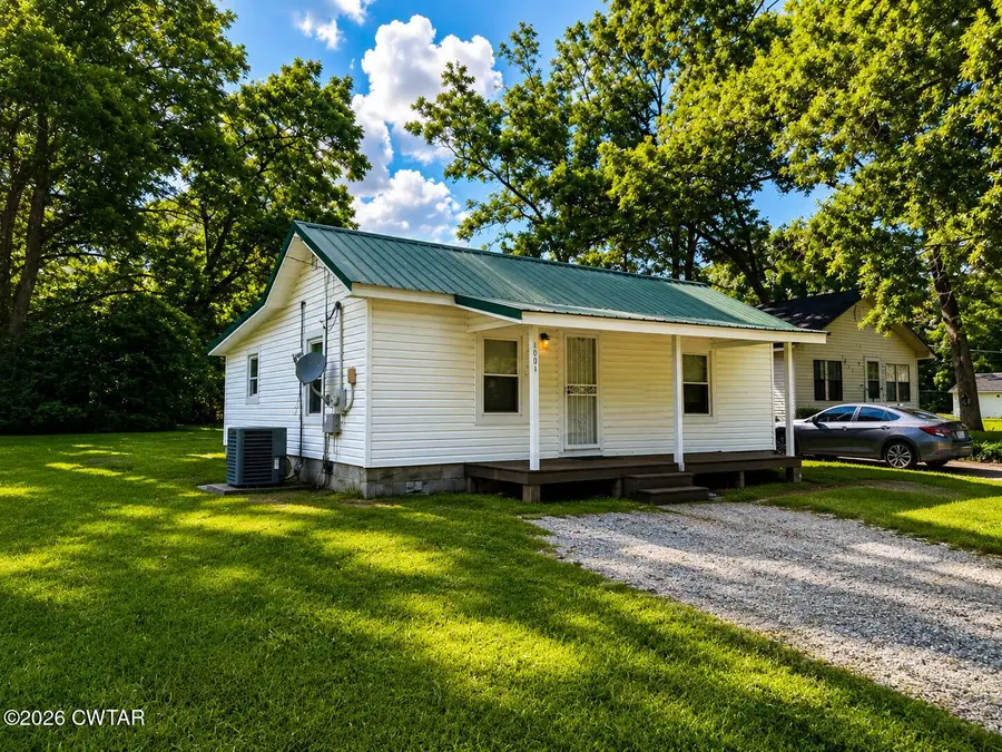 1001 N Mclemore Avenue, Brownsville, TN 38012 - #2