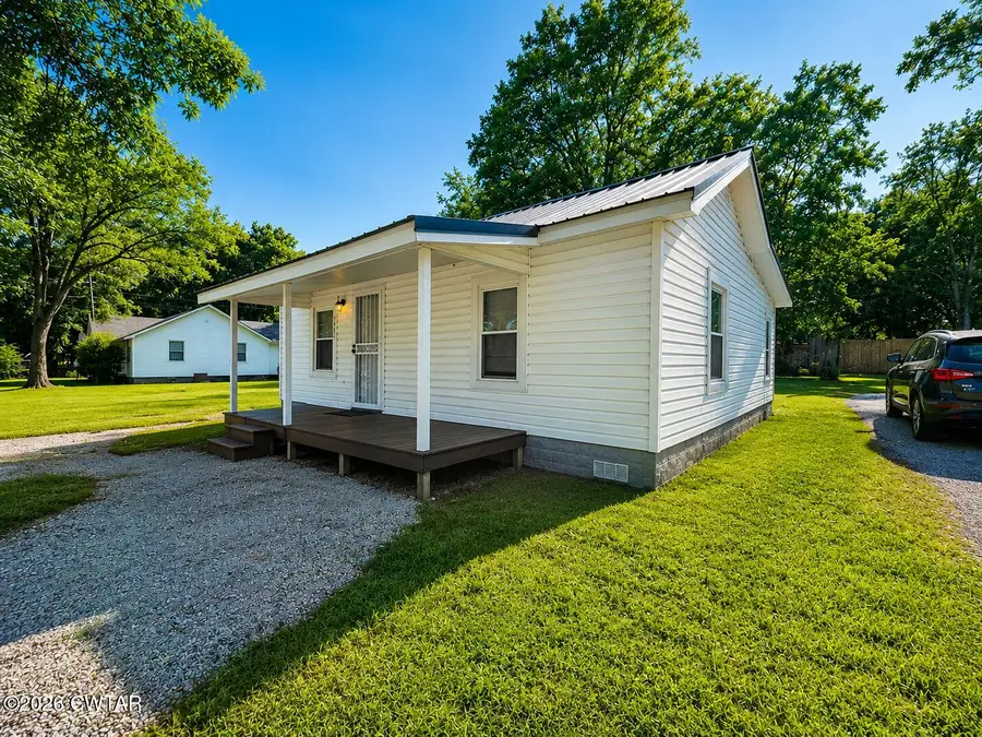 1001 N Mclemore Avenue, Brownsville, TN 38012 - #3