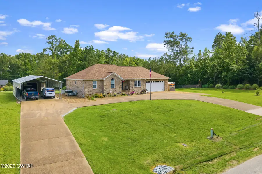 975 Pine Lake Road, Lexington, TN 38351 - #2