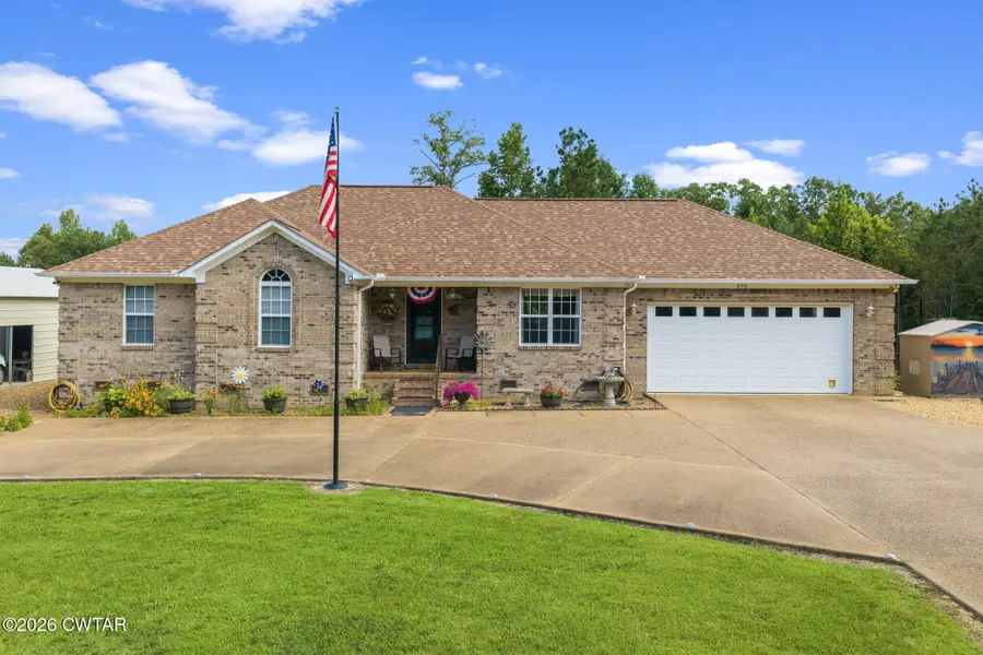 975 Pine Lake Road, Lexington, TN 38351 - #3