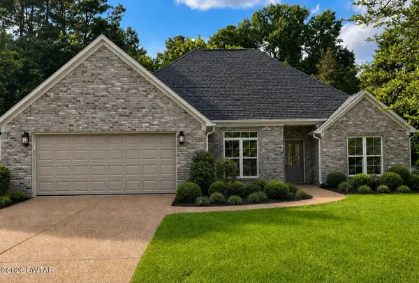 145 Silverdale Cove, Jackson, TN 38305