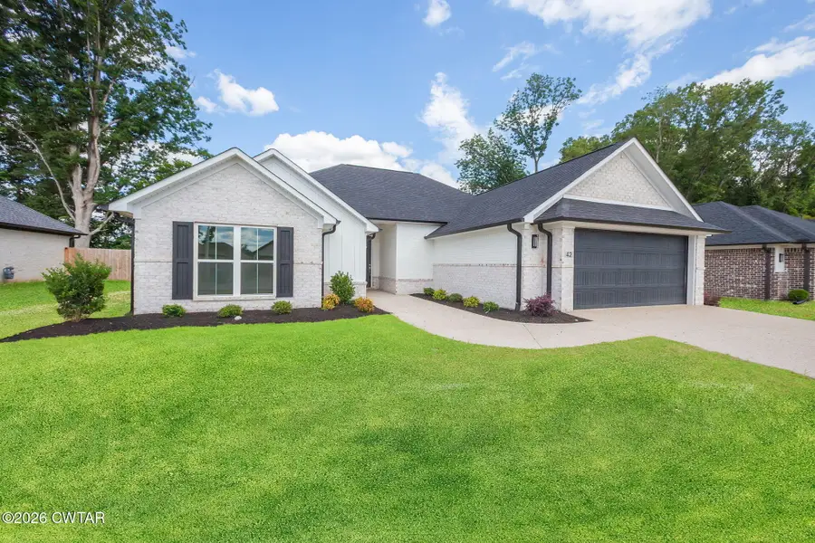 42 Grande Pines Cove, Jackson, TN 38305 - #2