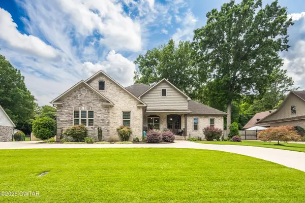 32 Sunhaven Drive, Jackson, TN 38305