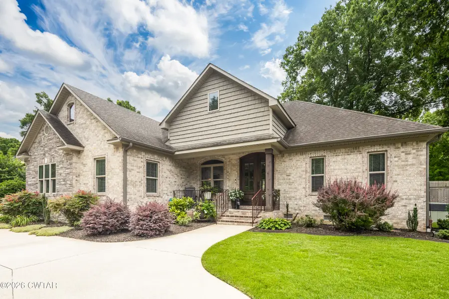 32 Sunhaven Drive, Jackson, TN 38305 - #3