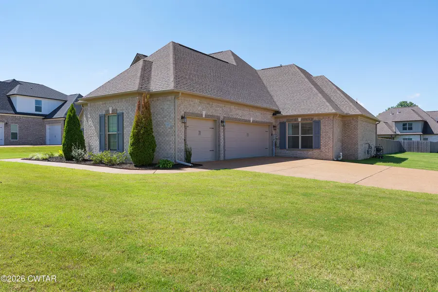6 Larkhaven Loop, Jackson, TN 38305 - #2