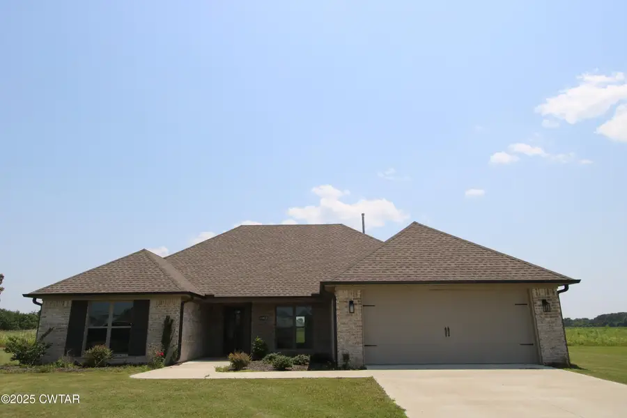 16022 Acadia Cove, Milan, TN 38358 - #2