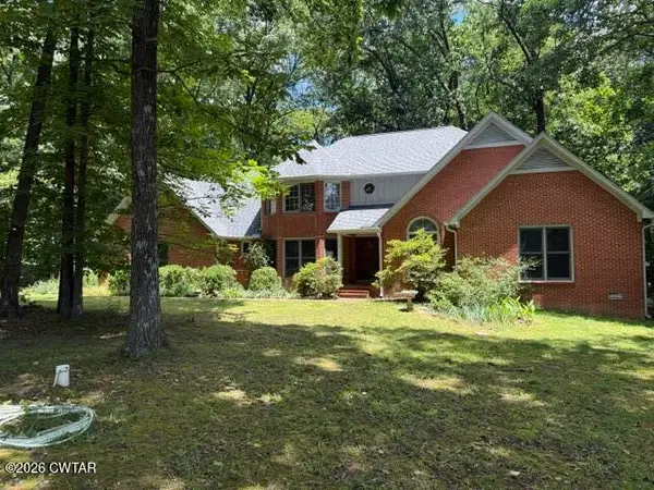 53 Hampstead Cove, Jackson, TN 38305