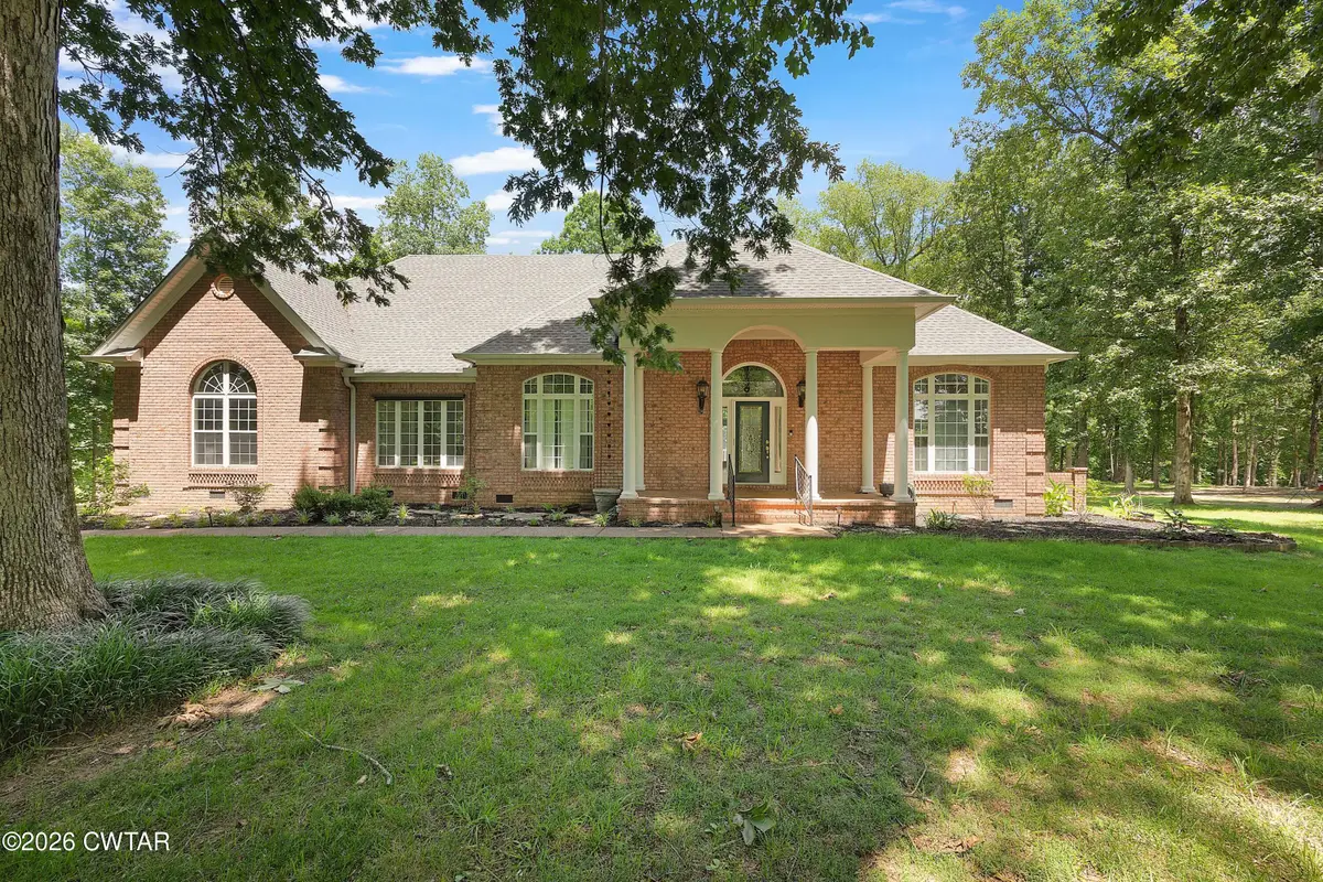 133 Bobbitt Road, Medina, TN 38355 - #1