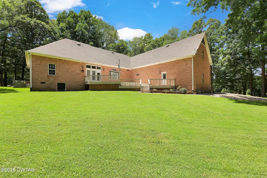 133 Bobbitt Road, Medina, TN 38355 - #3