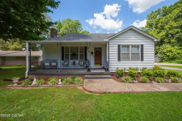 1026 S College Street, Trenton, TN 38382
