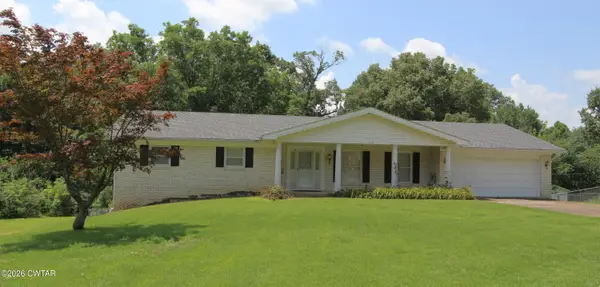 427 Parkview Drive, Dyer, TN 38330