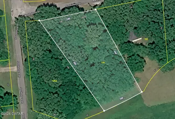 12 Northshore Drive, Jackson, TN 38305