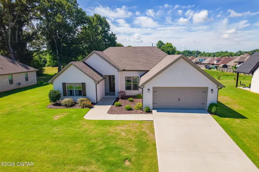 12 Tara Drive, Medina, TN 38355 - #2