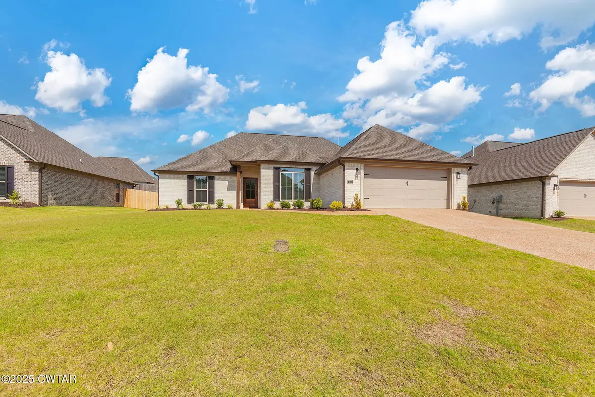423 Fairway Boulevard, Jackson, TN 38305 - #1