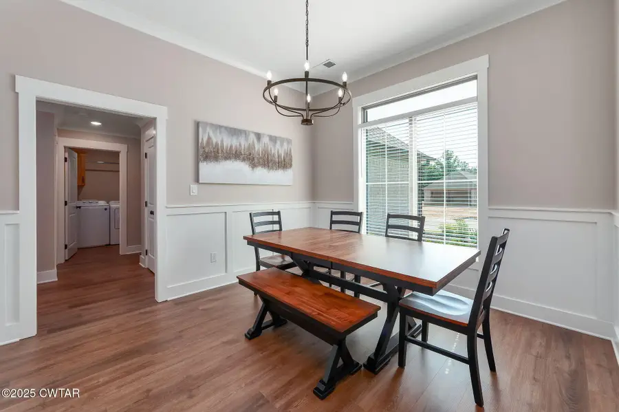 423 Fairway Boulevard, Jackson, TN 38305 - #3