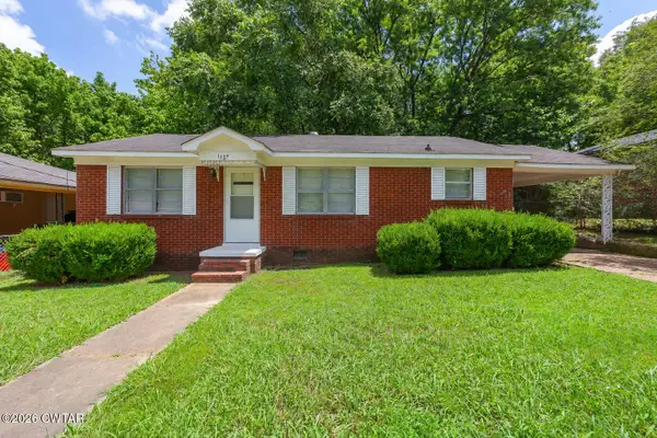 1129 Edgewood Avenue, Brownsville, TN 38012