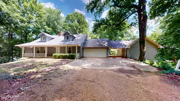 719 Oak Ridge Road, Dyersburg, TN 38024