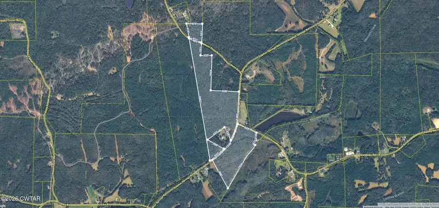 00 Sulphur Springs Road, Selmer, TN 38375 - #2