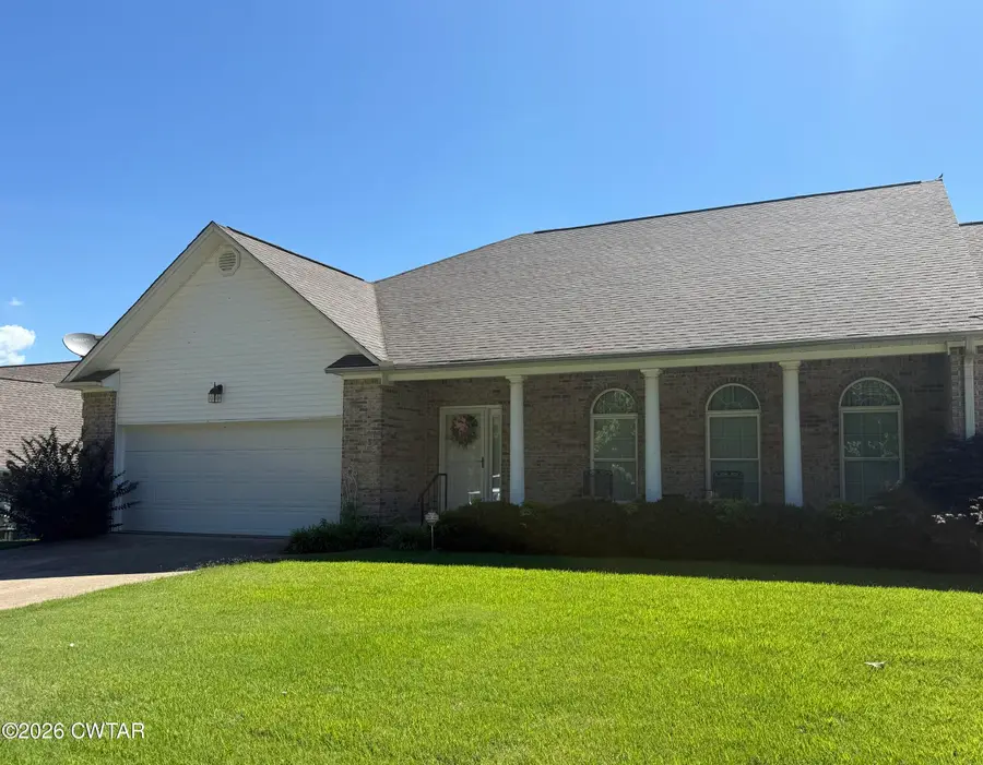 1744 Fairway Drive, Dyersburg, TN 38024 - #2