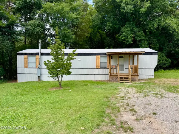 163 Walnut Grove Road, Milan, TN 38358