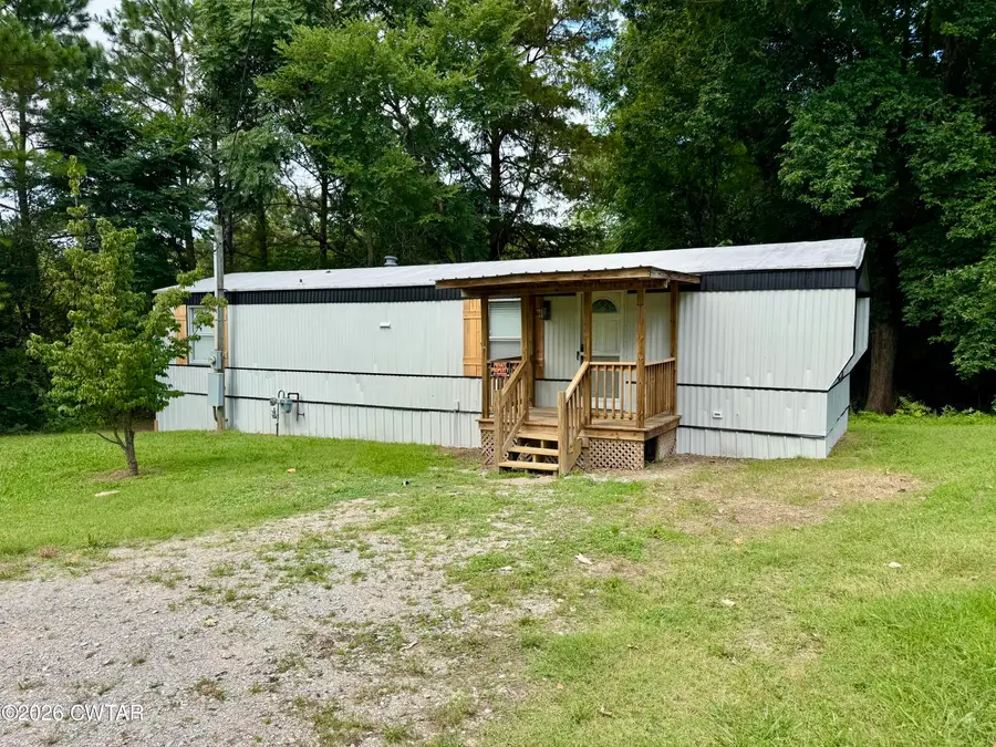 163 Walnut Grove Road, Milan, TN 38358 - #2