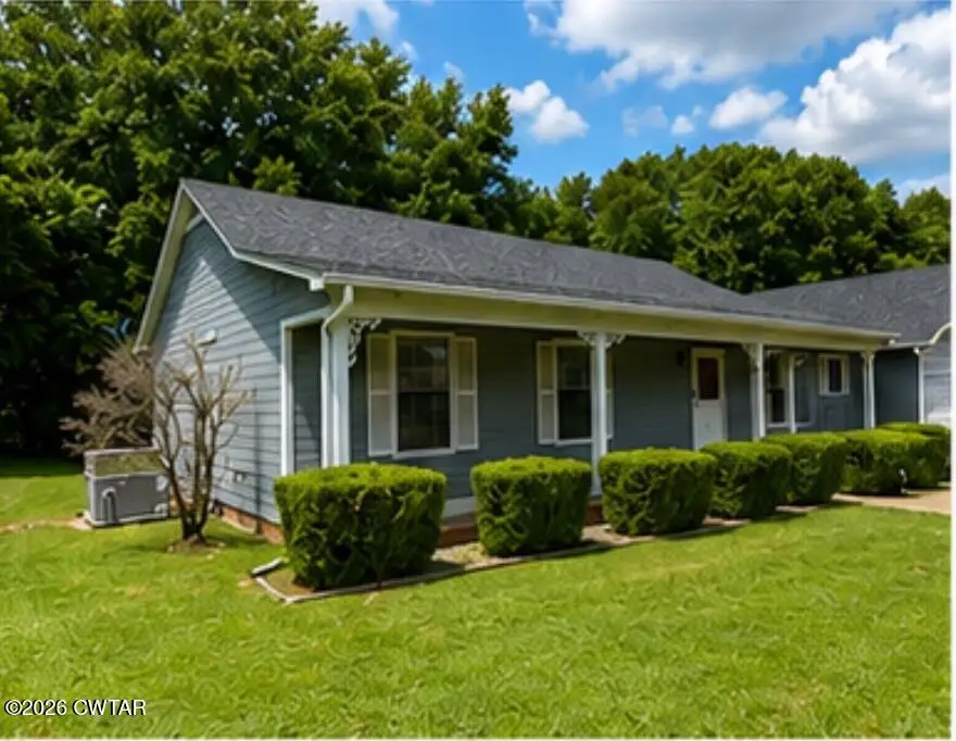 133 Buttonwood Drive, Jackson, TN 38305 - #2