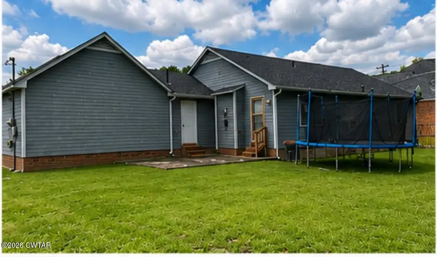 133 Buttonwood Drive, Jackson, TN 38305 - #3