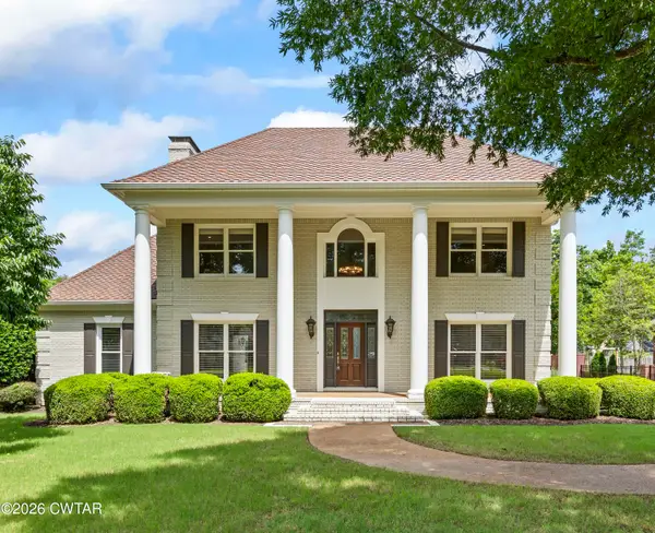 14 Winfield Place, Jackson, TN 38305