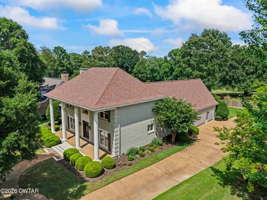 14 Winfield Place, Jackson, TN 38305 - #2