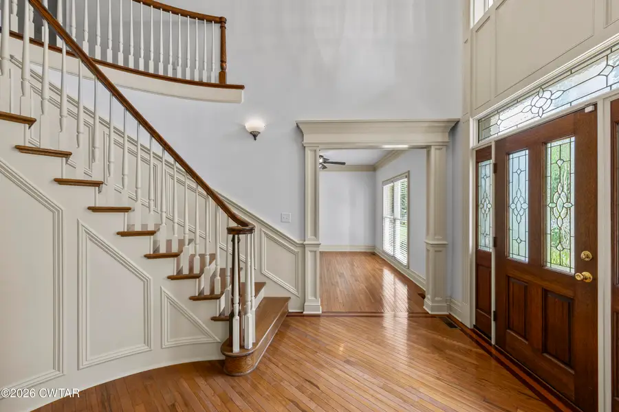14 Winfield Place, Jackson, TN 38305 - #3
