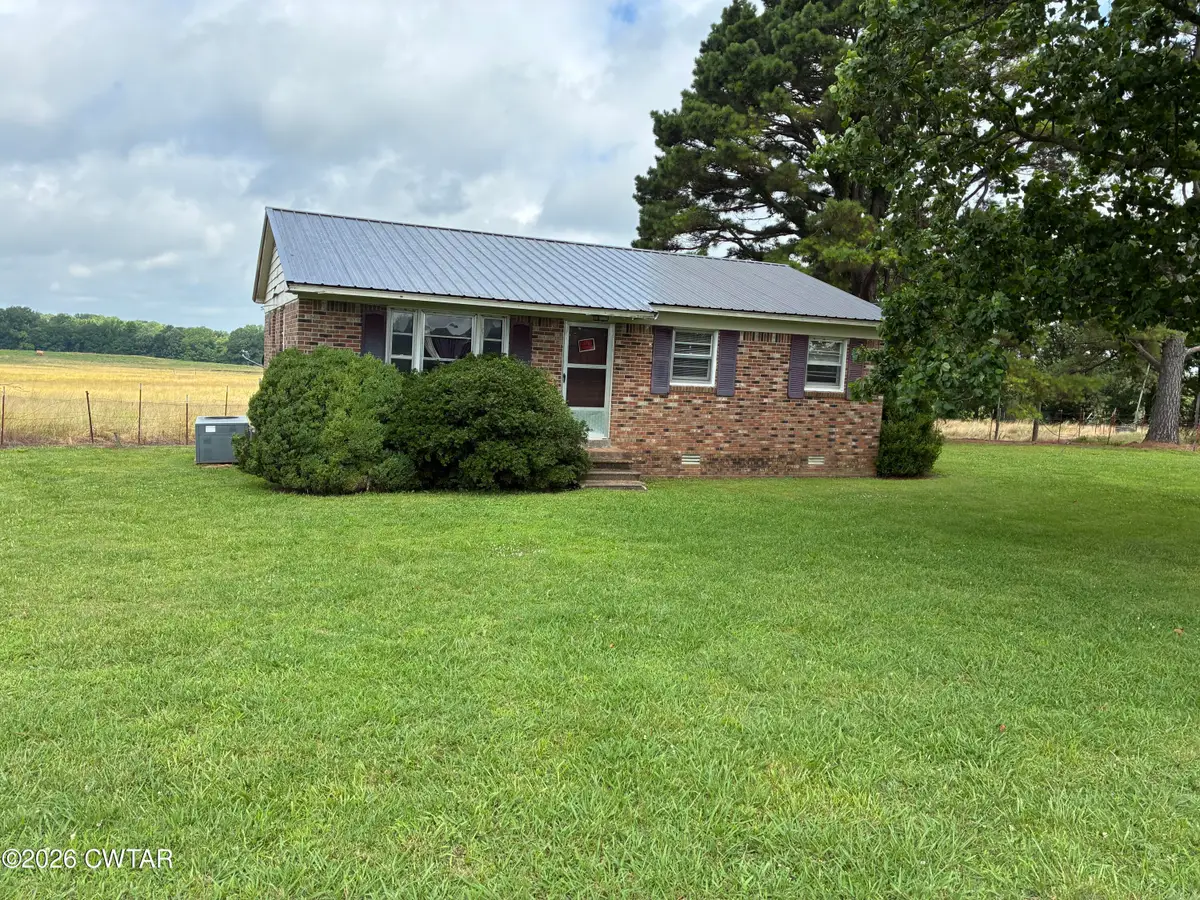 1120 Pleasant Ridge Road, Finger, TN 38334 - #1