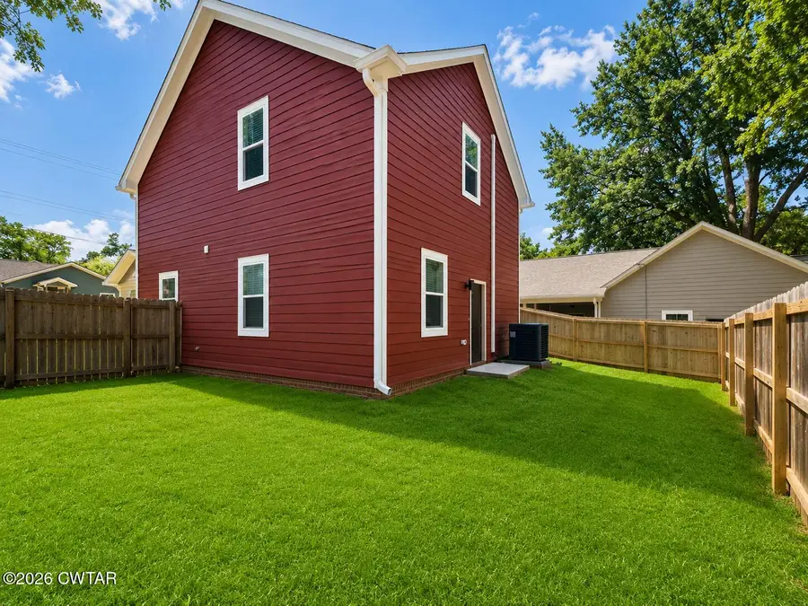261 Cedar Street, Jackson, TN 38301 - #2