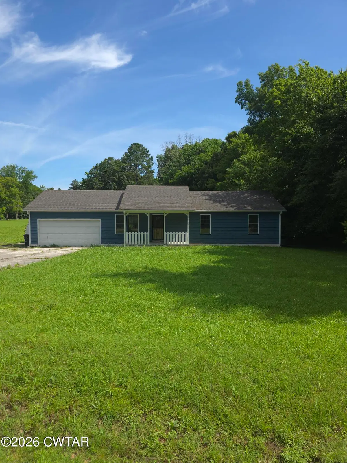 1963 Mifflin Road, Beech Bluff, TN 38313 - #1