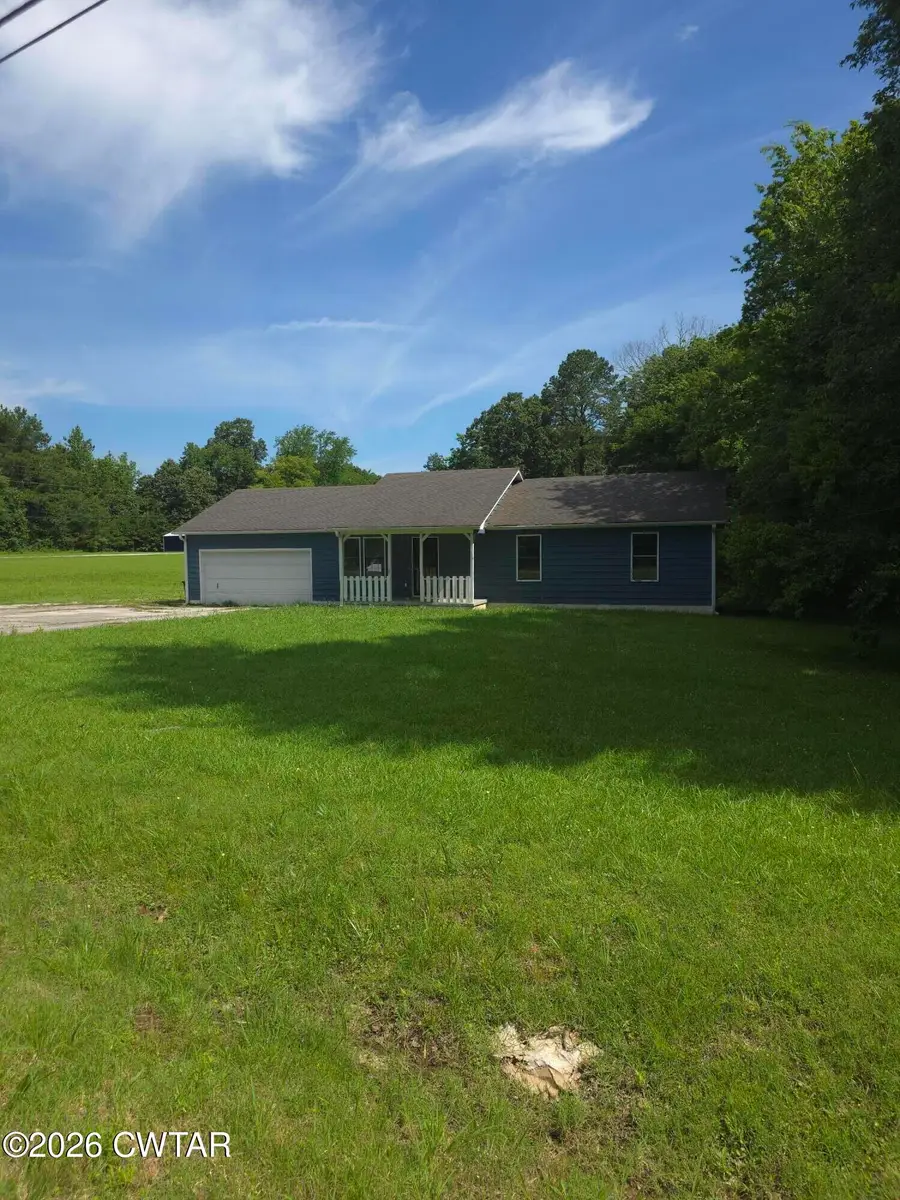 1963 Mifflin Road, Beech Bluff, TN 38313 - #2