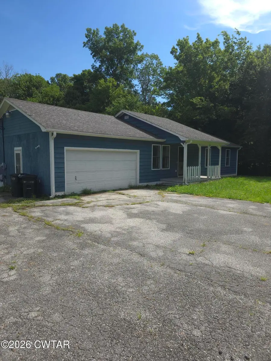 1963 Mifflin Road, Beech Bluff, TN 38313 - #3