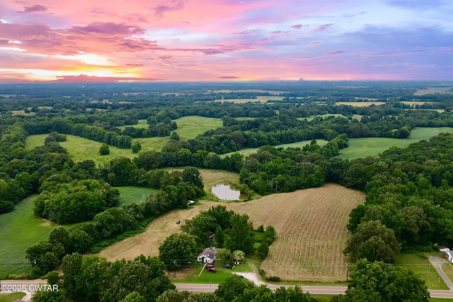 0 Trenton Highway, Bradford, TN 38316 - #3