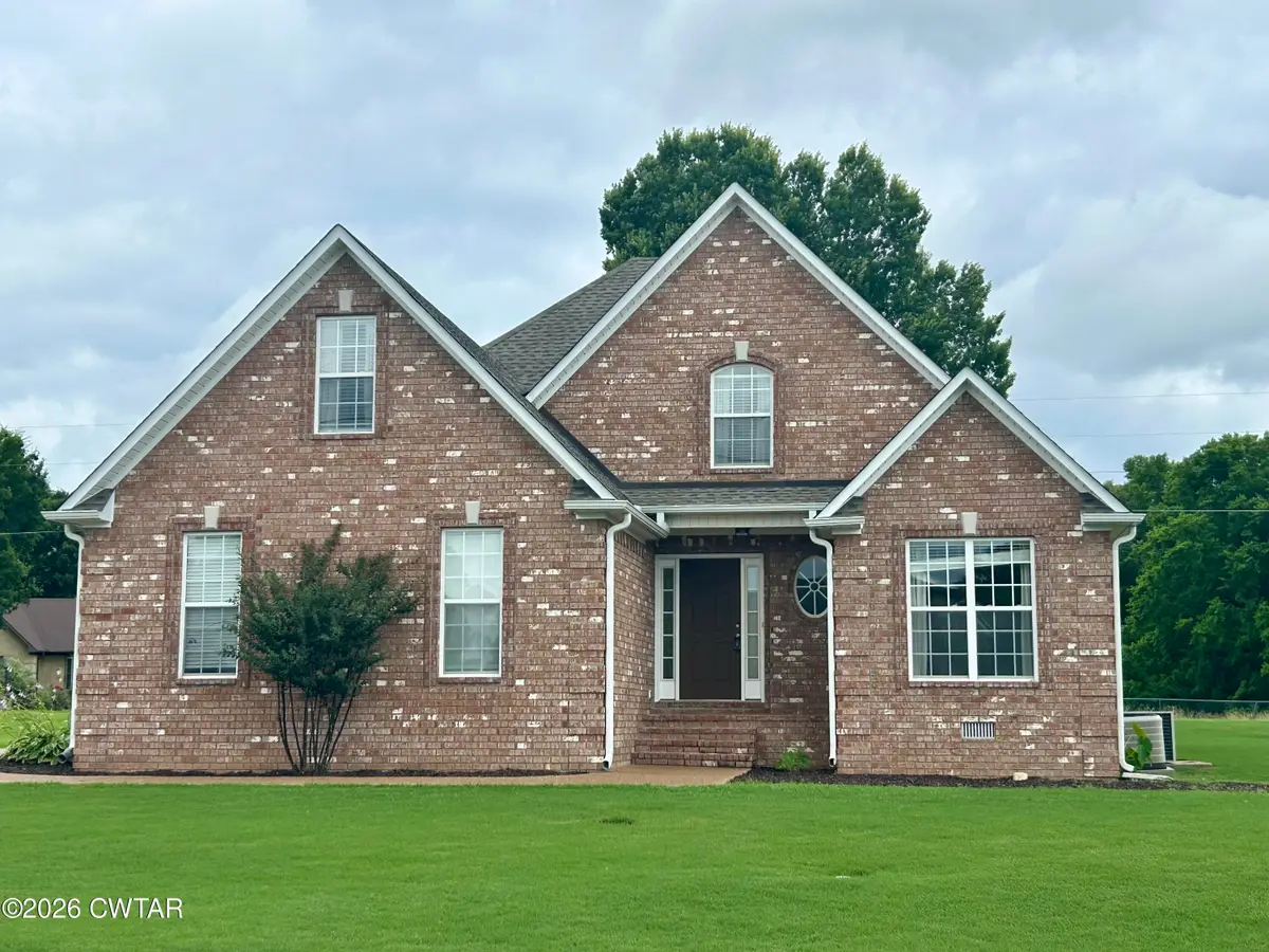 18 Kambridge Drive, Medina, TN 38355 - #1
