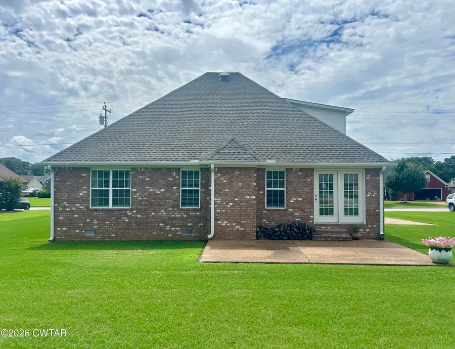 18 Kambridge Drive, Medina, TN 38355 - #3