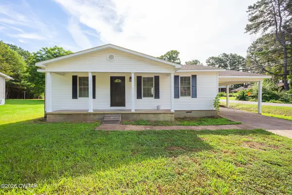 304 Mifflin Avenue, Henderson, TN 38340