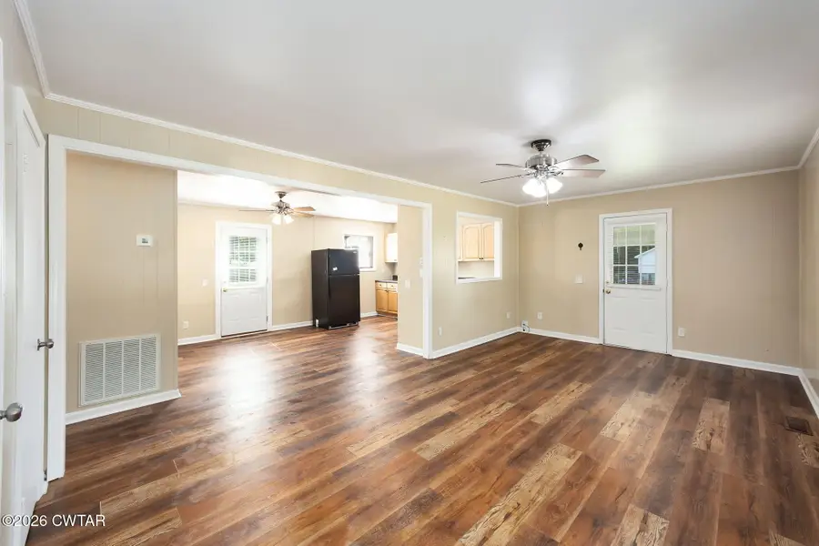 304 Mifflin Avenue, Henderson, TN 38340 - #3