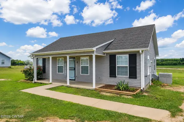 533 Walter Stuart Loop, Whiteville, TN 38075