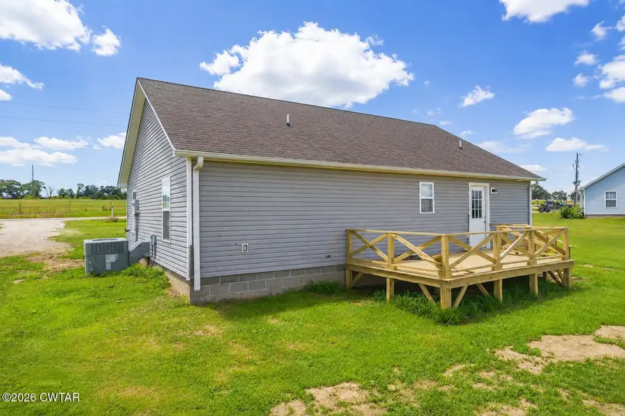 533 Walter Stuart Loop, Whiteville, TN 38075 - #3