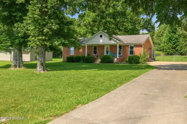 71 Watson Road, Jackson, TN 38305