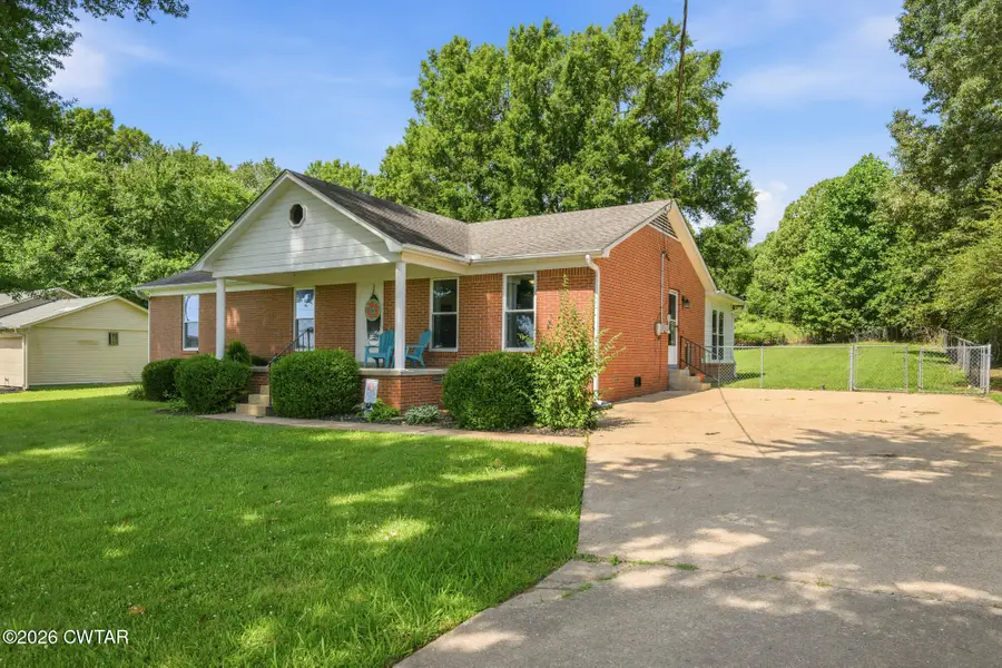 71 Watson Road, Jackson, TN 38305 - #2